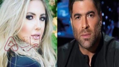 صور ماجدة أليموس حبيبة وائل كفوري