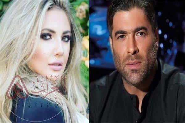 صور ماجدة أليموس حبيبة وائل كفوري