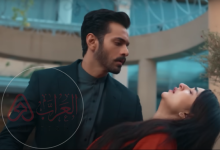 مسلسل حياتي بدونك الباكستاني مترجم قصة عشق