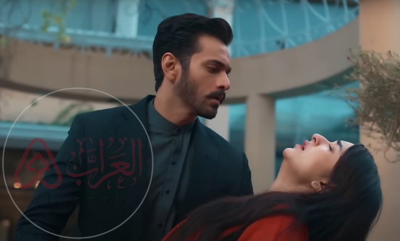 مسلسل حياتي بدونك مترجمة قصة عشق