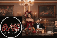 مسلسل رسالة وداع كامل مترجم قصة عشق