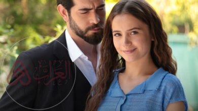 مسلسل زهور الدم قصة عشق مترجم بالعربية