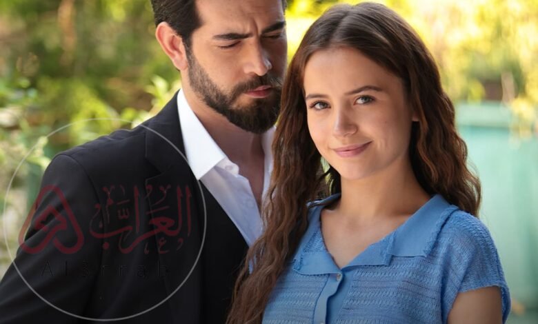 مسلسل زهور الدم قصة عشق مترجم بالعربية