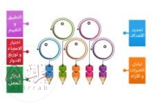 من خطوات تطبيق العمل في فريق