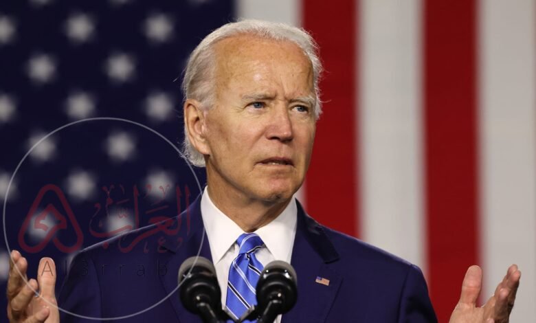 من هم أبناء بايدن وكم عددهم