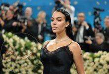 من هم أبناء جورجينا رودريغز ويكيبيديا