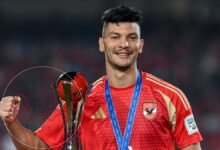 من هو أشرف داري لاعب المنتخب المغربي ويكيبيديا