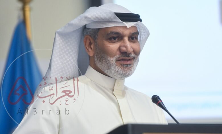 من هو الأمين العام الجديد لمنظمة اوبك