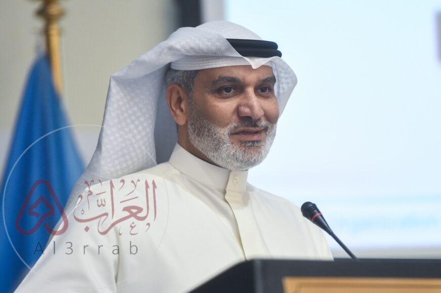 من هو الأمين العام الجديد لمنظمة اوبك