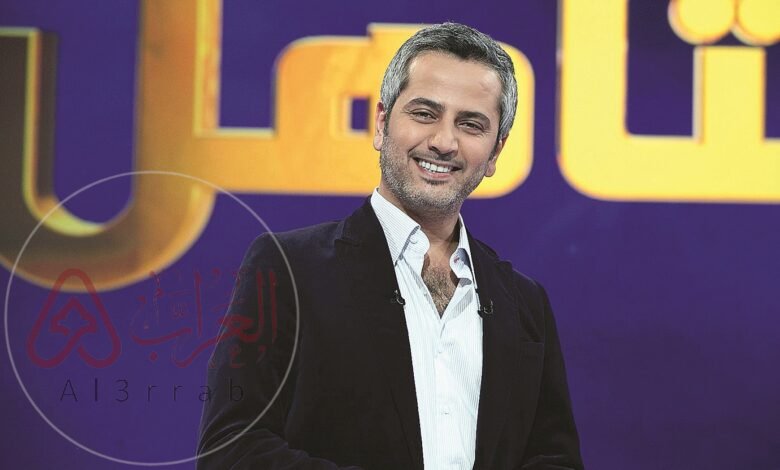 من هو الاعلامي سعود الدوسري ويكيبيديا