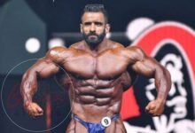 من هو البطل هادي شوبان ويكيبيديا