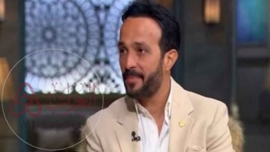 من هو الفنان احمد عصام ويكيبيديا