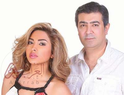 من هو ايلي ديب زوج المطربة نوال الزغبي ويكيبيديا