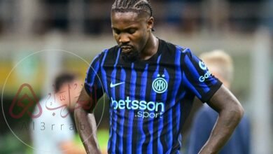 من هو تورام لاعب فرنسا ويكيبيديا السيرة الذاتية