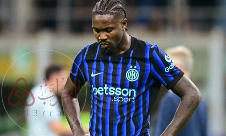 من هو تورام لاعب فرنسا ويكيبيديا السيرة الذاتية