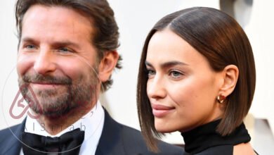 من هو زوج إيرينا شايك الحالي ويكيبيديا