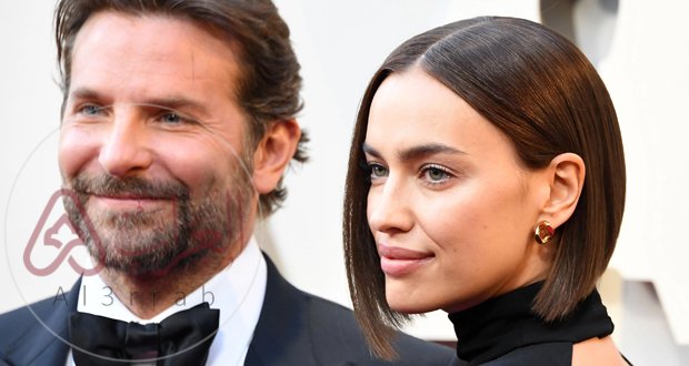 من هو زوج إيرينا شايك الحالي ويكيبيديا