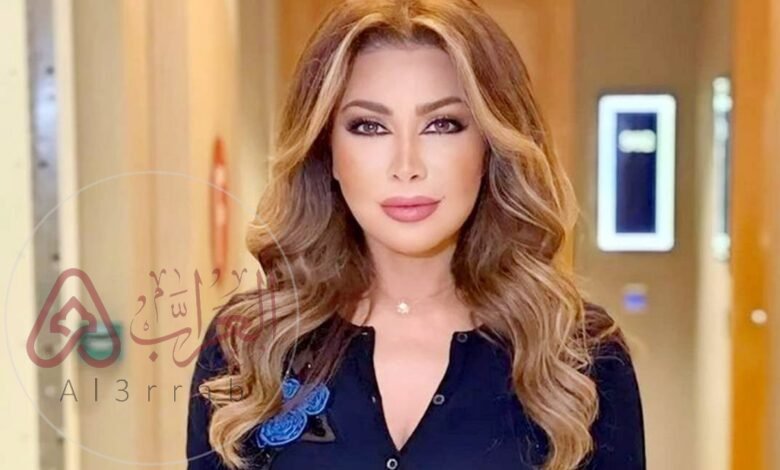 من هو زوج الفنانة نوال الزغبي ويكيبيديا