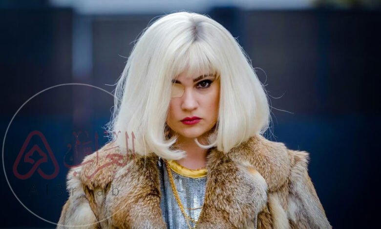 من هو زوج بيرجن التركية ويكيبيديا السيرة الذاتية