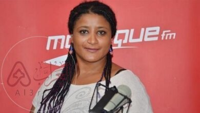 من هو زوج ريم الحمروني؟ أسرار حياتها العائلية وعلاقتهما