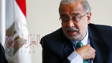 من هو شريف اسماعيل ويكيبيديا