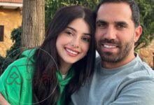 من هو كميل ابي خليل خطيب ماريتا الحلاني ويكيبيديا