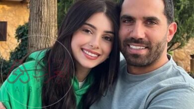 من هو كميل ابي خليل خطيب ماريتا الحلاني ويكيبيديا