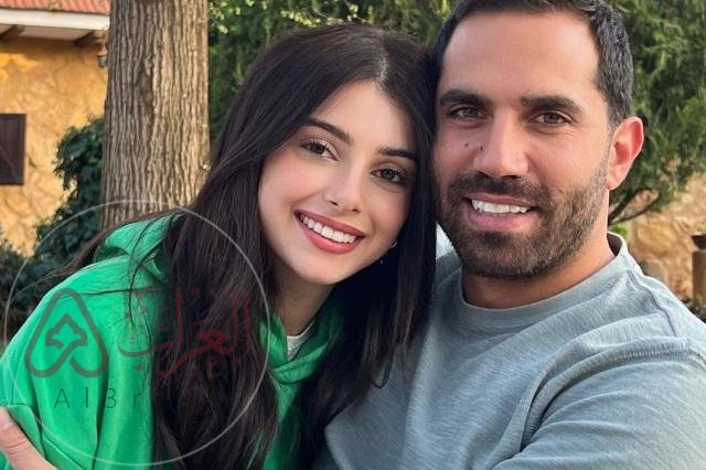 من هو كميل ابي خليل خطيب ماريتا الحلاني ويكيبيديا