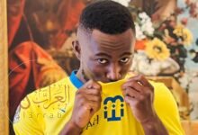 من هو كونان لاعب النصر السعودي ويكيبيديا