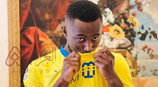 من هو كونان لاعب النصر السعودي ويكيبيديا