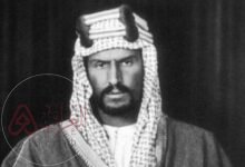 من هو مؤسس الدرعية