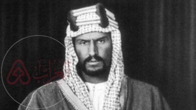 من هو مؤسس الدرعية