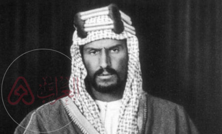 من هو مؤسس الدرعية