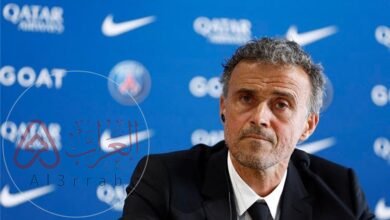 من هو مدرب باريس سان جيرمان الجديد ويكيبيديا