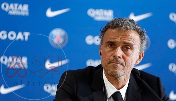 من هو مدرب باريس سان جيرمان الجديد ويكيبيديا