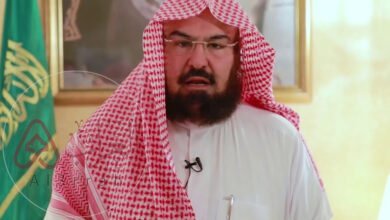 من هو مدير المركز الإعلامي لشؤون الحرمين الشريفين