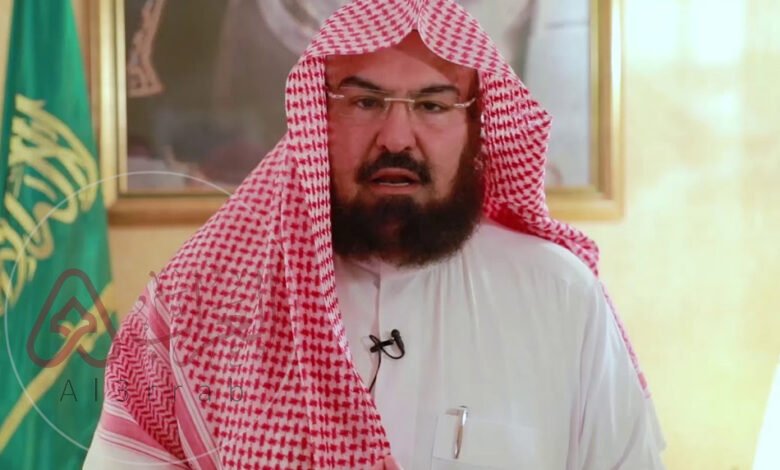 من هو مدير المركز الإعلامي لشؤون الحرمين الشريفين