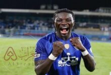 من هو هداف دوري ابطال اسيا 2026