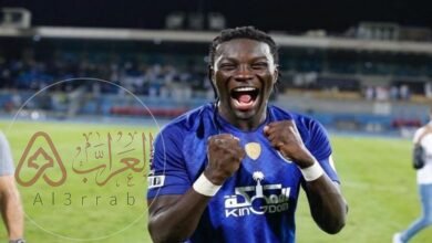 من هو هداف دوري ابطال اسيا 2026