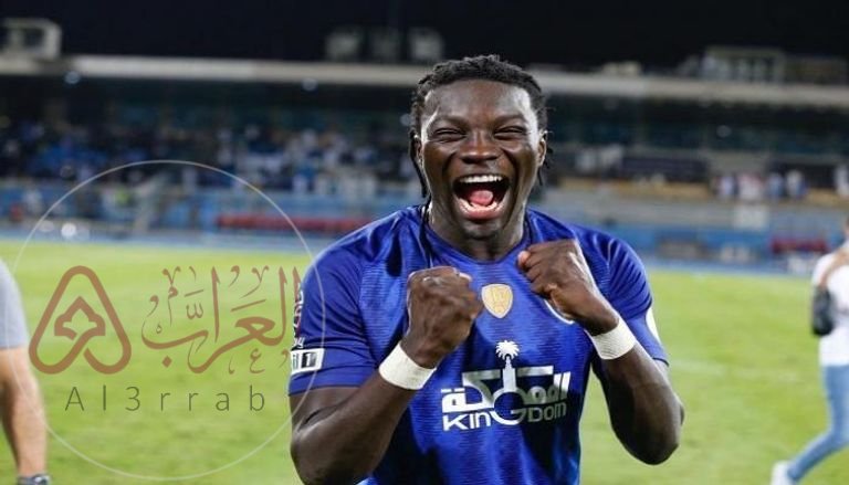 من هو هداف دوري ابطال اسيا 2026