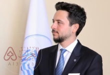 من هو ولي عهد الاردن الحالي