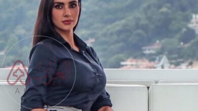 من هي أحلام العجارمة ويكيبيديا