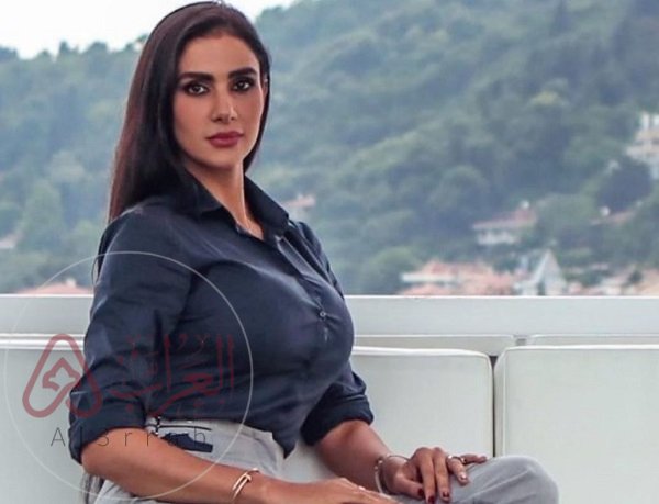 من هي أحلام العجارمة ويكيبيديا