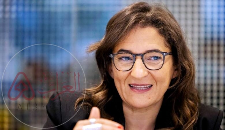 من هي أم كيليان مبابي الجزائرية ويكيبيديا