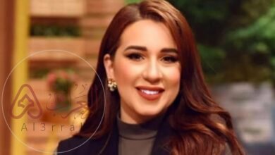 من هي اسما شريف منير ويكيبيديا