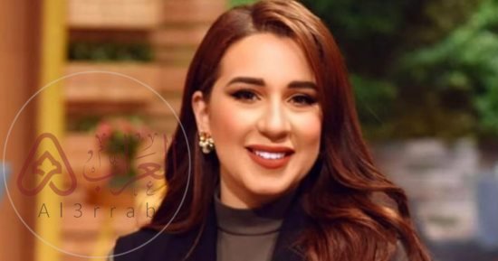 من هي اسما شريف منير ويكيبيديا