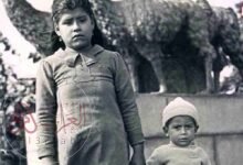 من هي اصغر أم في العالم وما قصتها