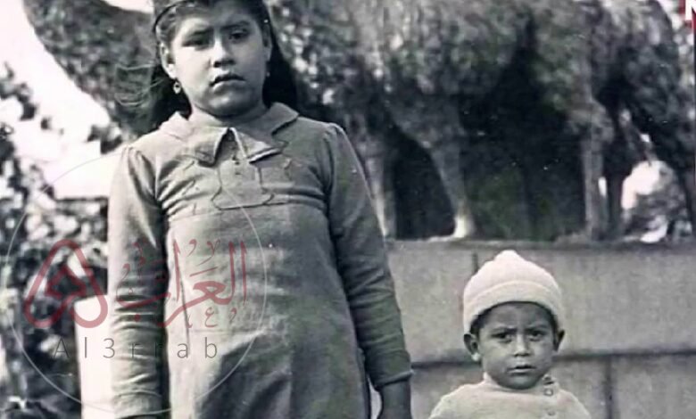 من هي اصغر أم في العالم وما قصتها