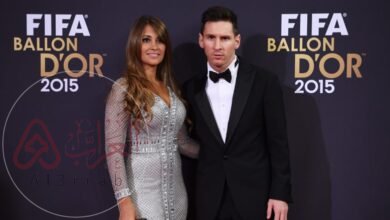 من هي انتونيلا روكوزو ويكيبيديا