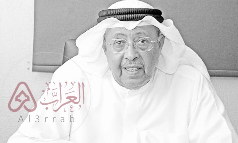 من هي زوجة الملحن الكويتي سلمان الملا